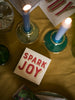 Spark Joy Matches