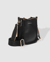 Parker Phone Crossbody Bag