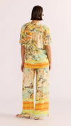 Vacanza Drawstring Pant