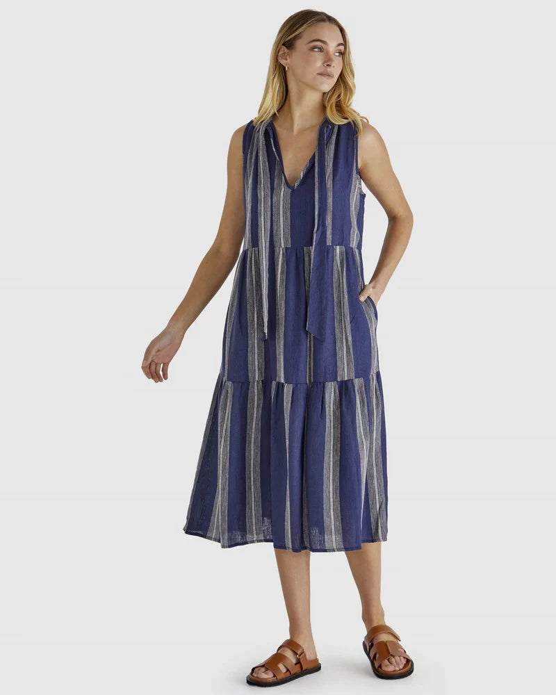 Lizzy Dress