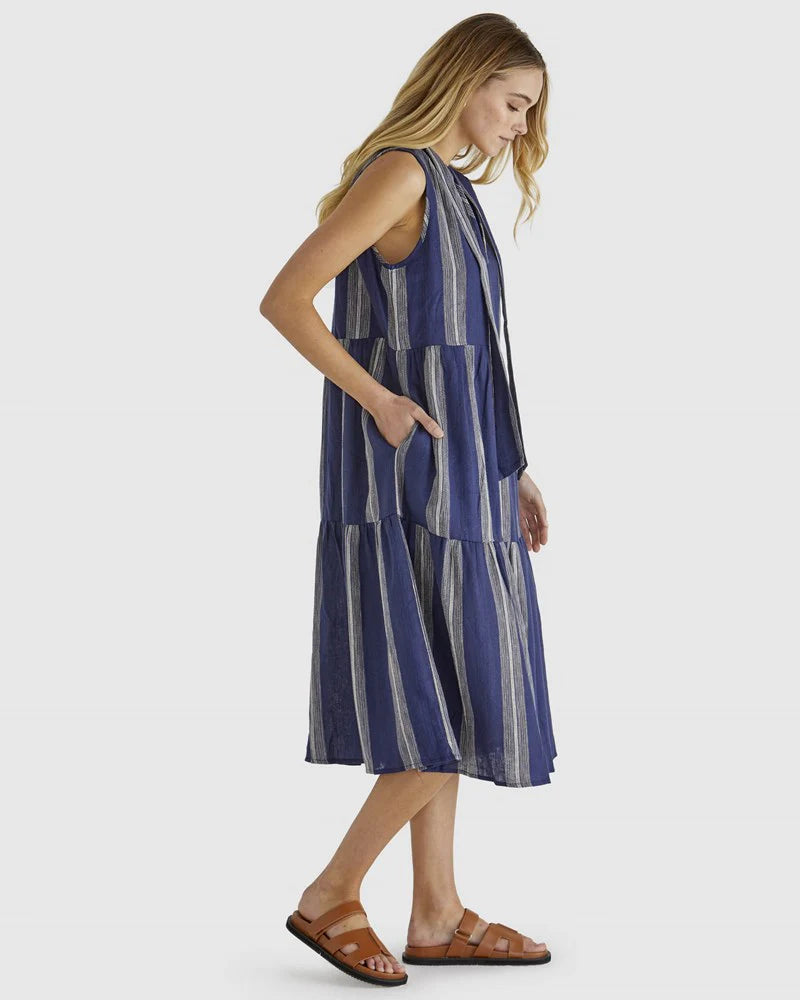 Lizzy Dress