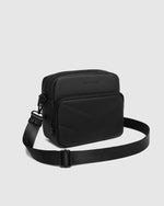 London Camera Crossbody Bag