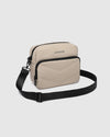 London Camera Crossbody Bag