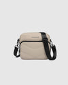 London Camera Crossbody Bag