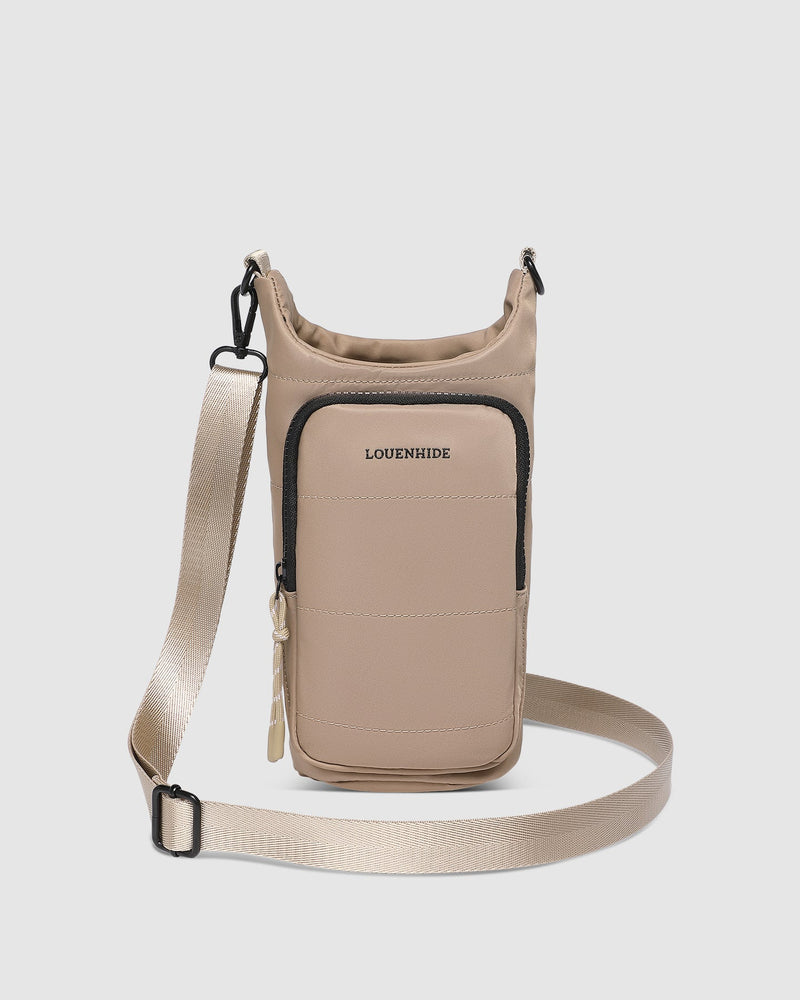 Miami Water Bottle Bag