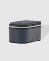 Olive Jewellery Box