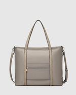 Nora Nylon Tote