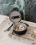 Sophia Jewellery Box