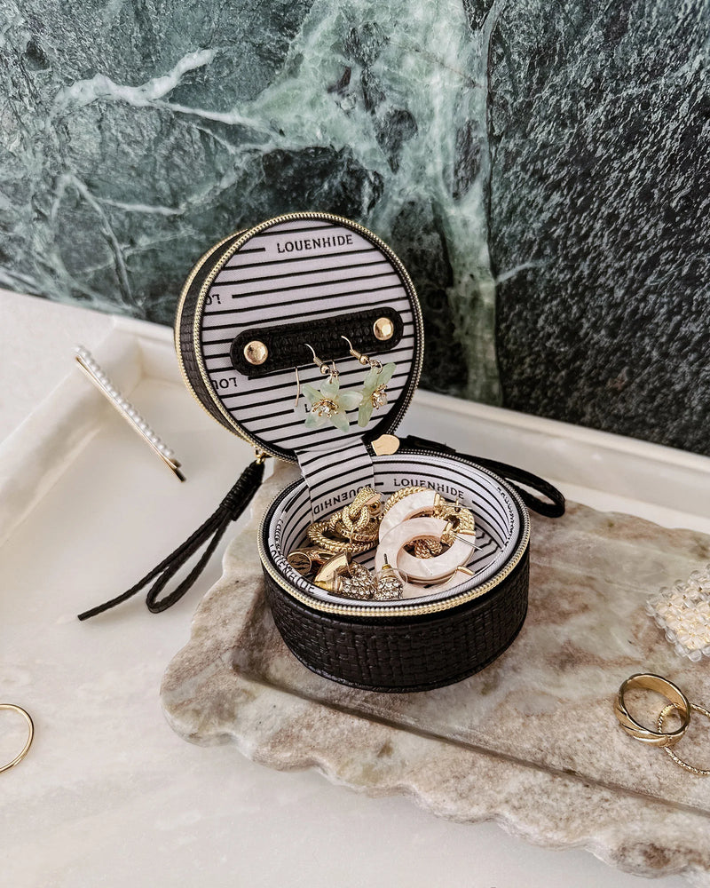 Sophia Jewellery Box