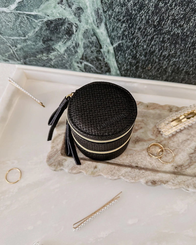 Sophia Jewellery Box