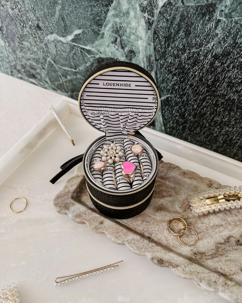 Sophia Jewellery Box
