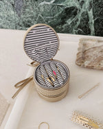 Sophia Jewellery Box