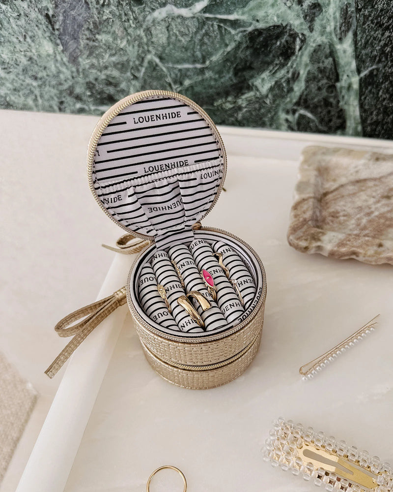 Sophia Jewellery Box