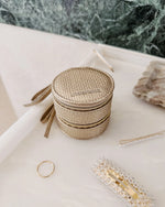 Sophia Jewellery Box