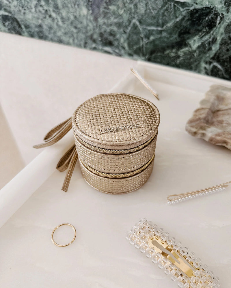Sophia Jewellery Box