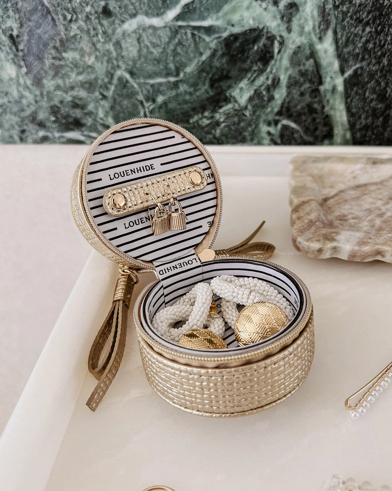 Sophia Jewellery Box