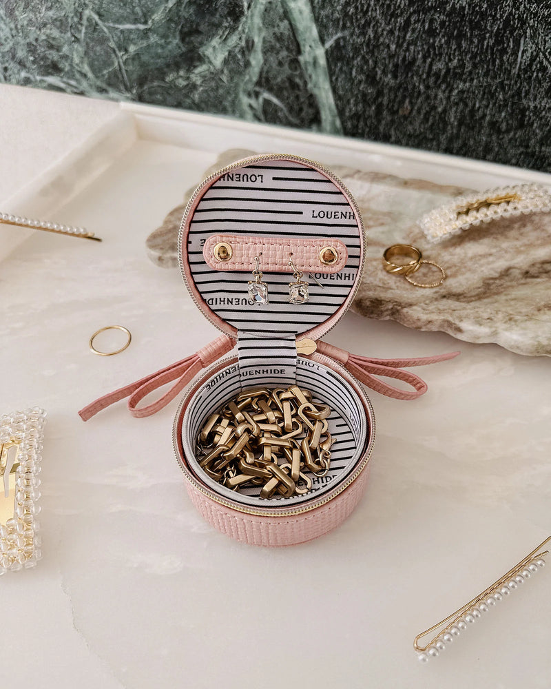 Sophia Jewellery Box