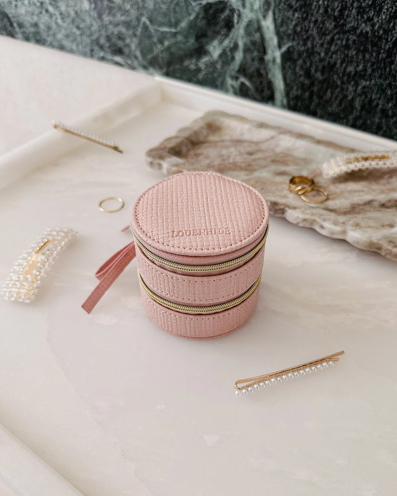 Sophia Jewellery Box