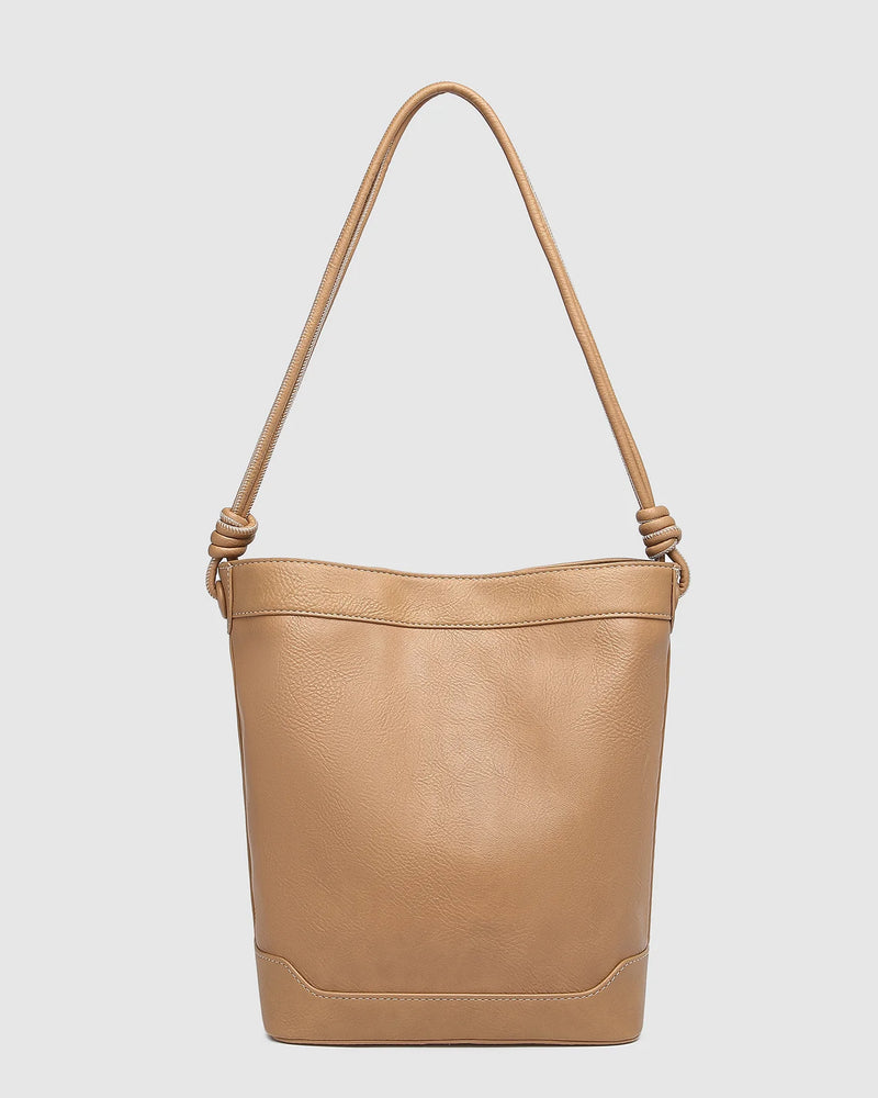 Naples Bucket Bag