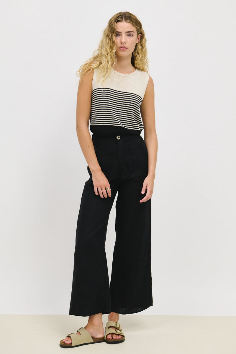 Jude Pant - Black