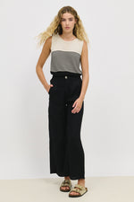 Jude Pant - Black