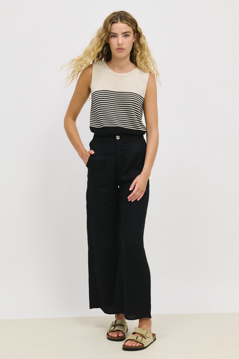Jude Pant - Black