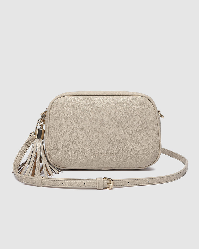 Jacinta Gia Crossbody Bag