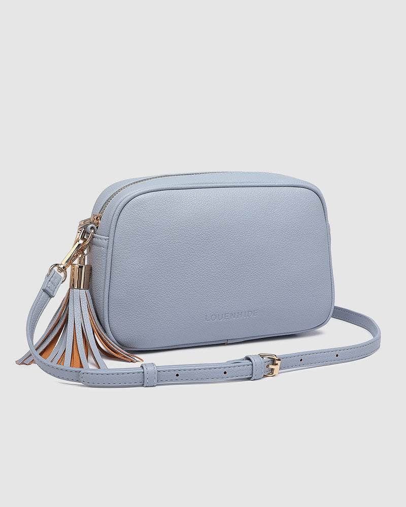 Jacinta Gia Crossbody Bag