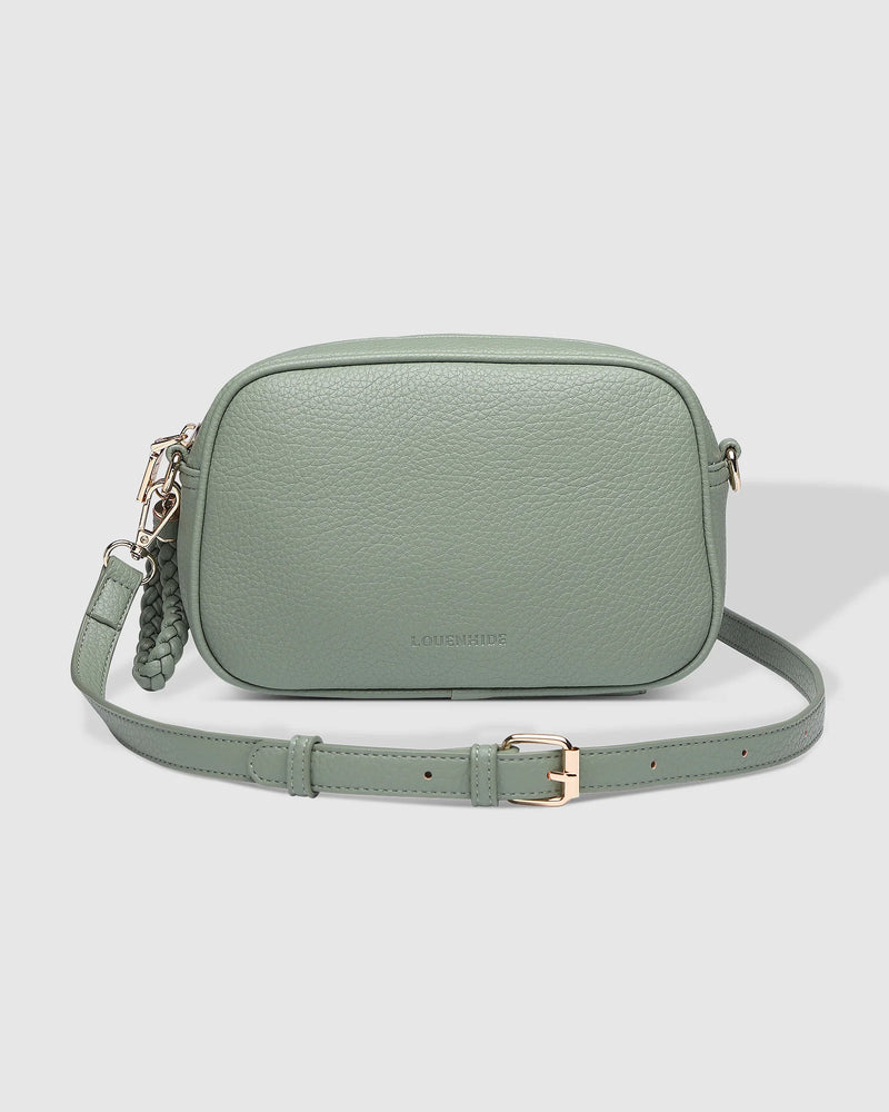 Jacinta Kiki Crossbody Bag