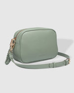 Jacinta Kiki Crossbody Bag