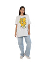 Mimosa Oversized Tee