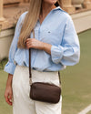 Bianca Crossbody Bag