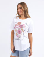 In Bloom Tee