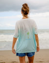 Timeless Tides Tee