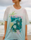 Timeless Tides Tee
