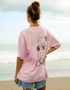 Coastal Ranger - Pink