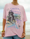 Coastal Ranger - Pink
