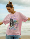 Coastal Ranger - Pink