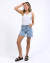 Millie Short - Light Blue