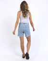 Millie Short - Light Blue