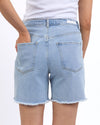 Millie Short - Light Blue