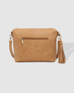 Daisy Crossbody Bag