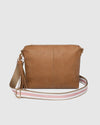Daisy Crossbody Bag