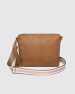 Daisy Crossbody Bag