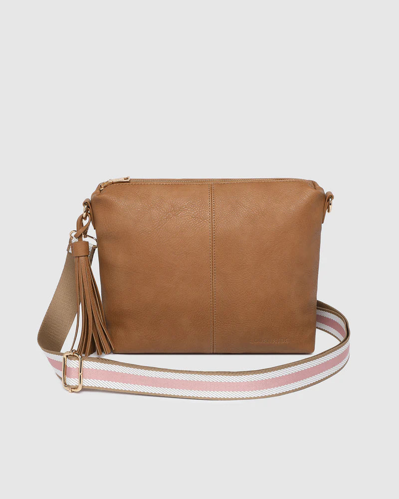 Daisy Crossbody Bag