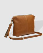 Daisy Crossbody Bag