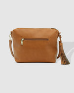 Daisy Crossbody Bag