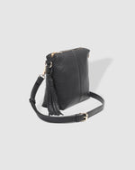 Kasey Textured Crossbody Bag