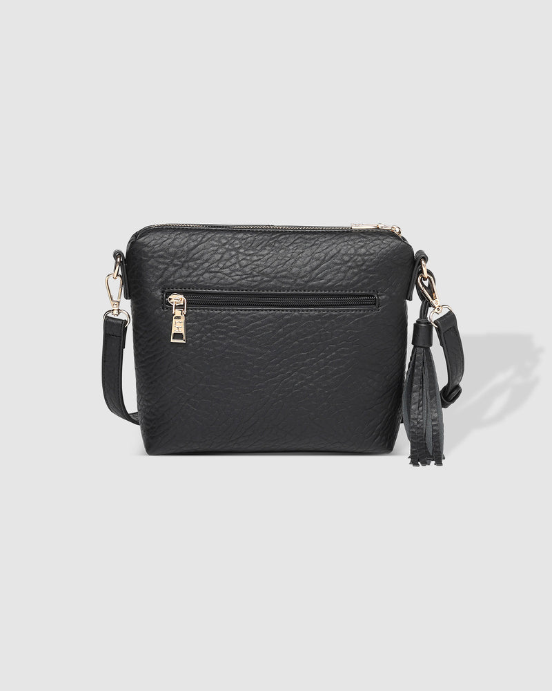 Kasey Textured Crossbody Bag