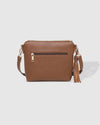 Kasey Textured Crossbody Bag